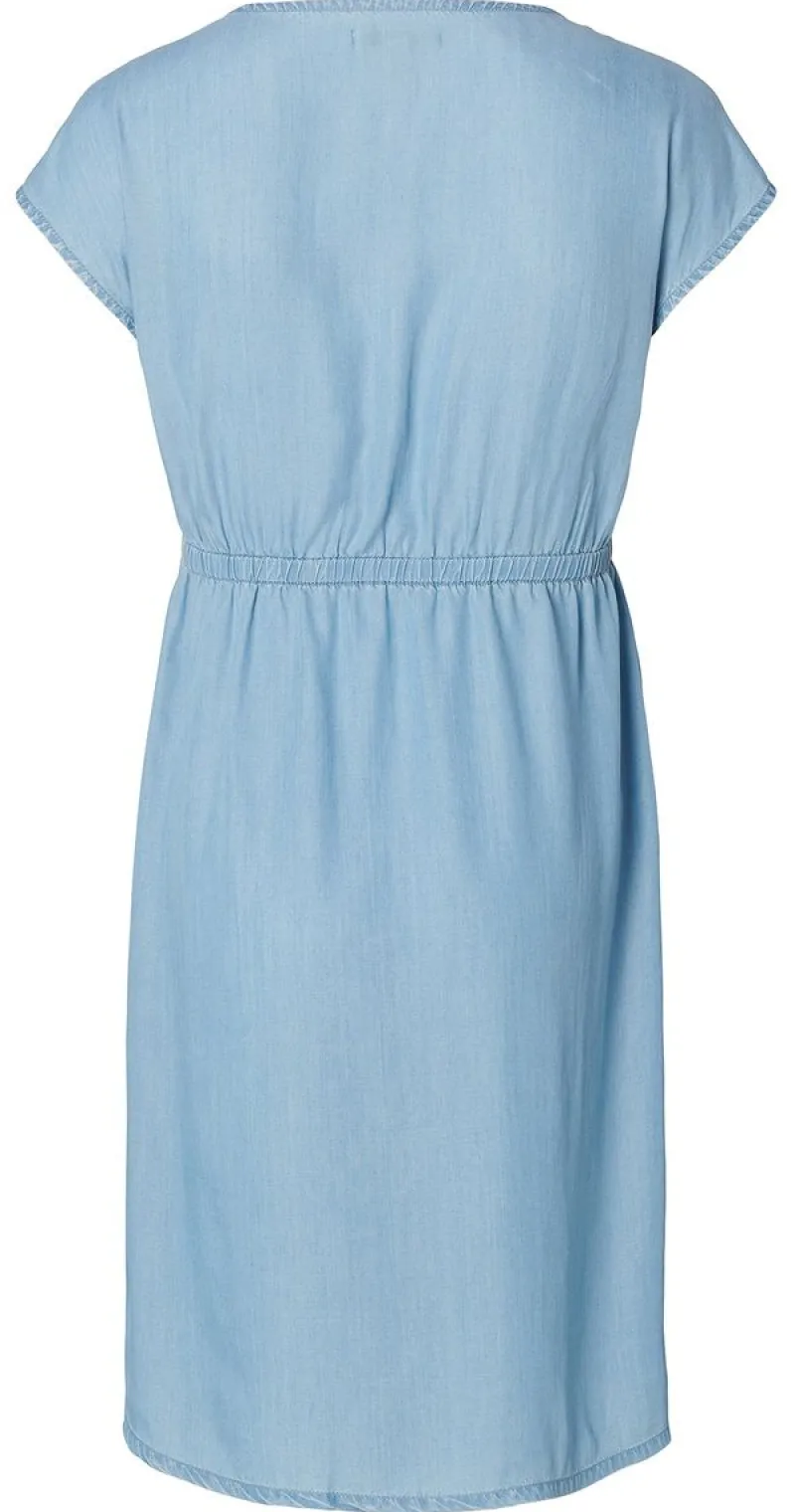 stillkleid__medium_wash_3.webp Noppies Kleider | Kleider-Still-Kleid -