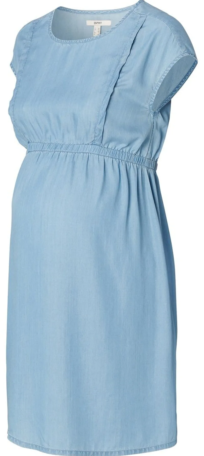 stillkleid__medium_wash_4.webp Noppies Kleider | Kleider-Still-Kleid -