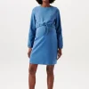 Noppies Kleider | Kleider-Still-Kleid -