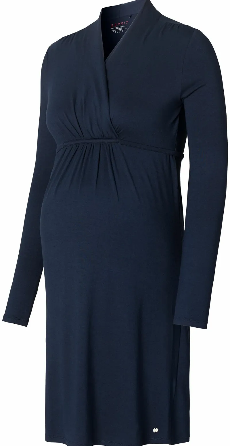 stillkleid__night_blue_5.webp Noppies Kleider | Kleider-Still-Kleid -
