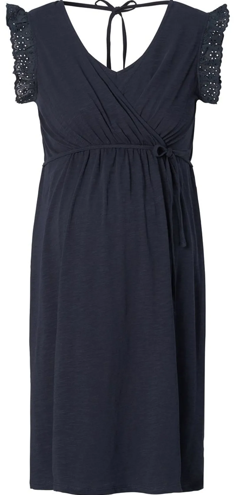 stillkleid__night_sky_blu_10-7.webp Noppies Kleider | Kleider-Still-Kleid -
