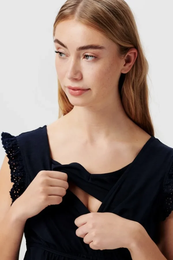 Noppies Kleider | Kleider-Still-Kleid -