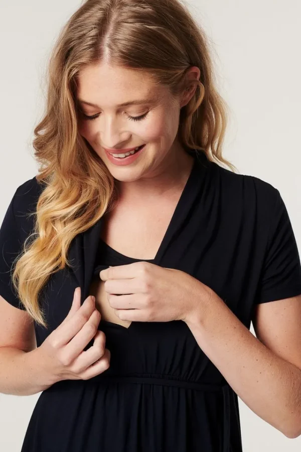 Noppies Kleider | Kleider-Still-Kleid -