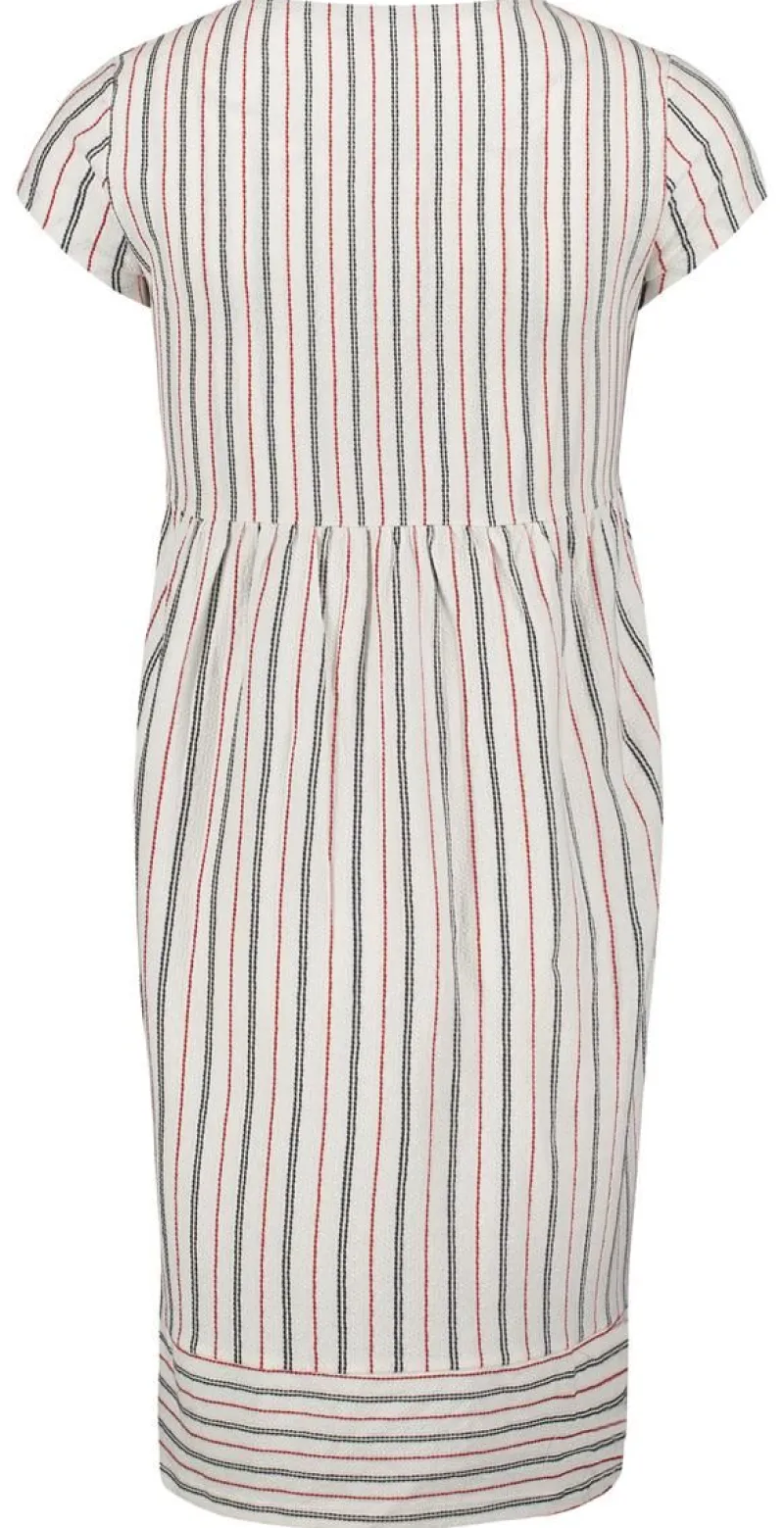 stillkleid__offwhite_4.webp Noppies Kleider | Kleider-Still-Kleid -