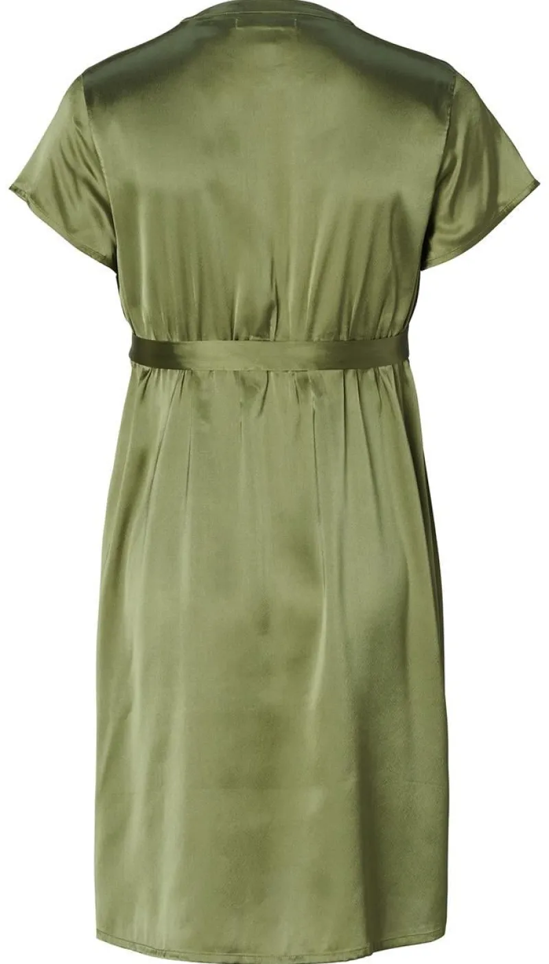 stillkleid__olive_green_9-1.webp Noppies Kleider | Kleider-Still-Kleid -