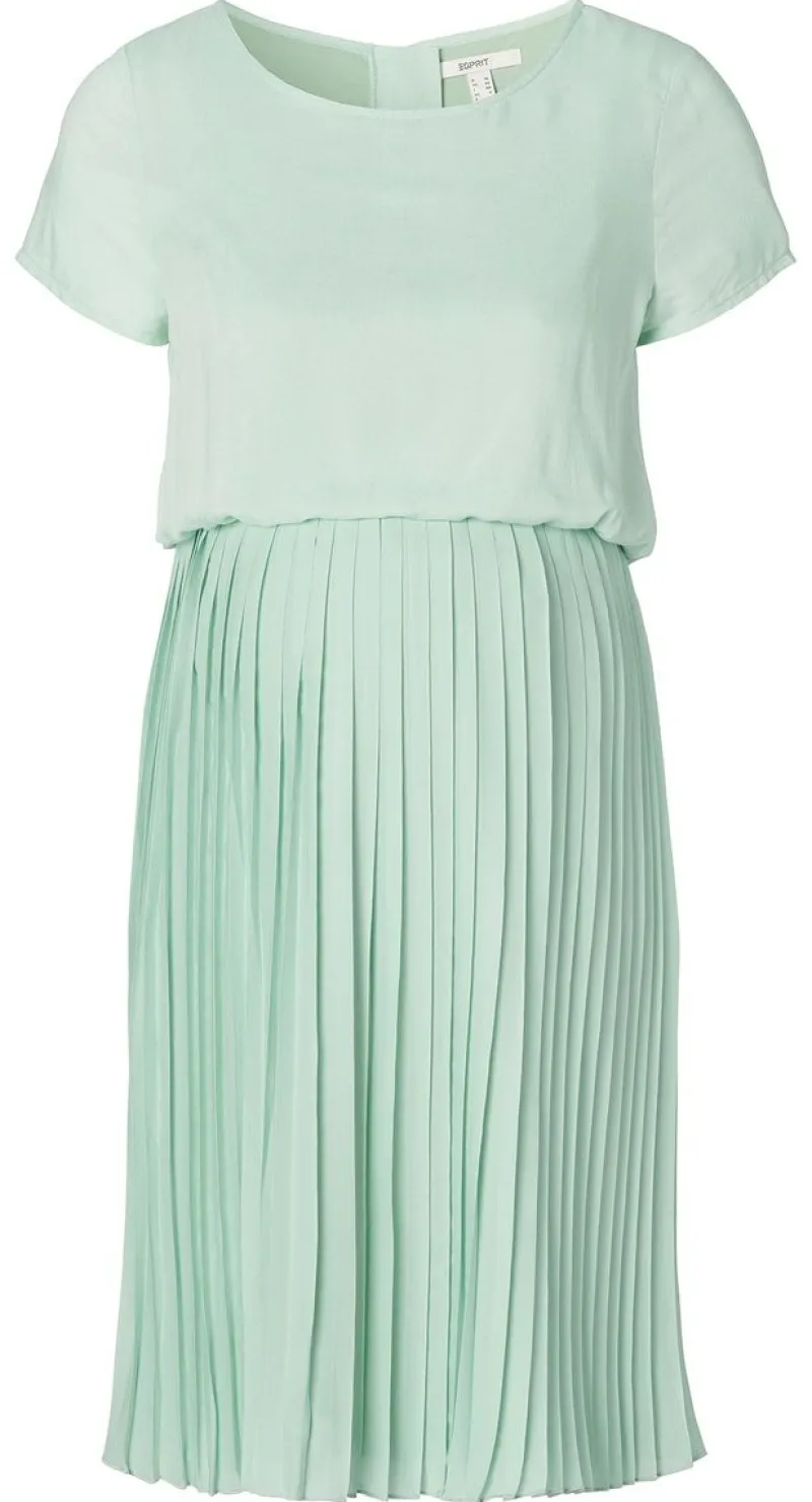 stillkleid__pale_mint_10.webp Noppies Kleider | Kleider-Still-Kleid -