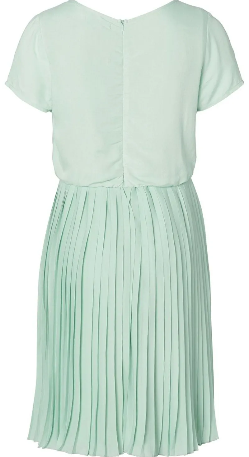 stillkleid__pale_mint_11.webp Noppies Kleider | Kleider-Still-Kleid -