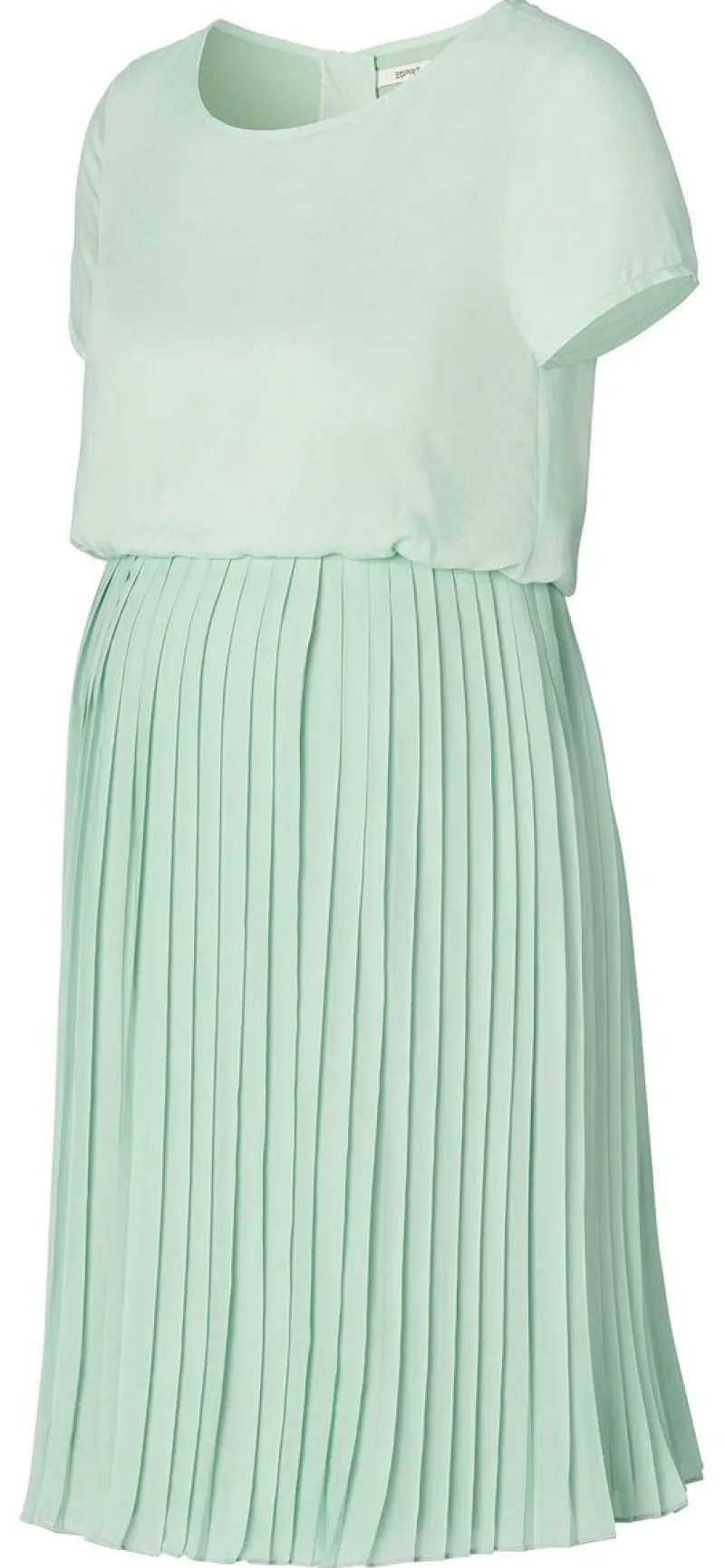 stillkleid__pale_mint_4.webp Noppies Kleider | Kleider-Still-Kleid -