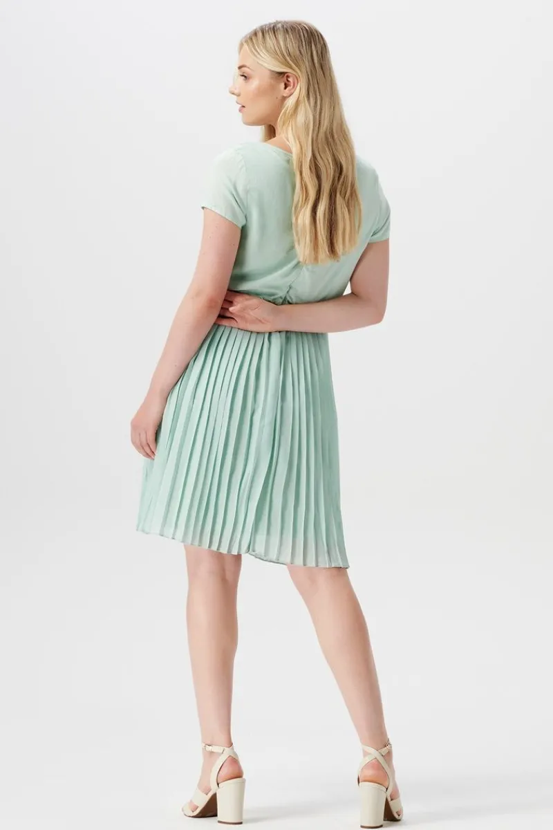 stillkleid__pale_mint_9.webp Noppies Kleider | Kleider-Still-Kleid -