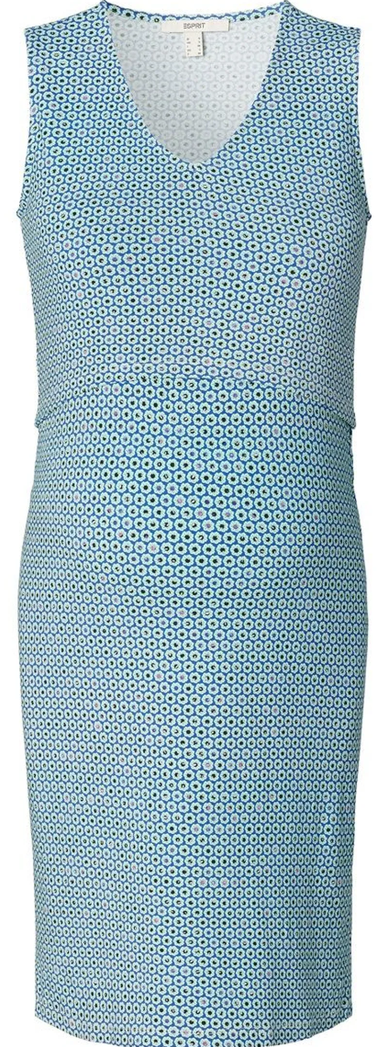 stillkleid__pastel_blue_2-1.webp Noppies Kleider | Kleider-Still-Kleid -