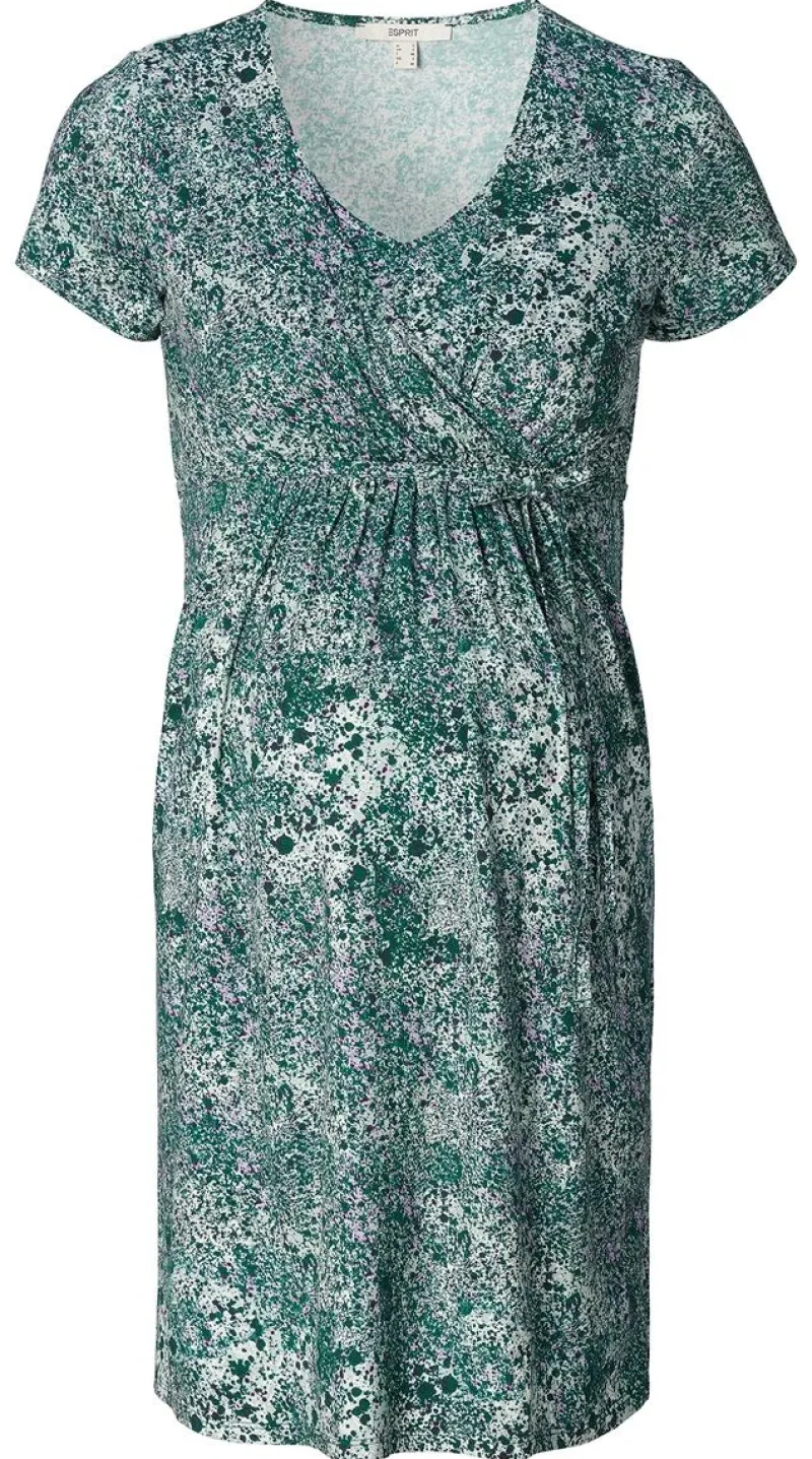 stillkleid__pastel_blue_2.webp Noppies Kleider | Kleider-Still-Kleid -