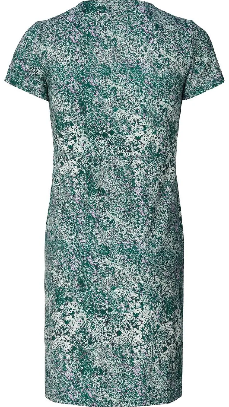 stillkleid__pastel_blue_3.webp Noppies Kleider | Kleider-Still-Kleid -