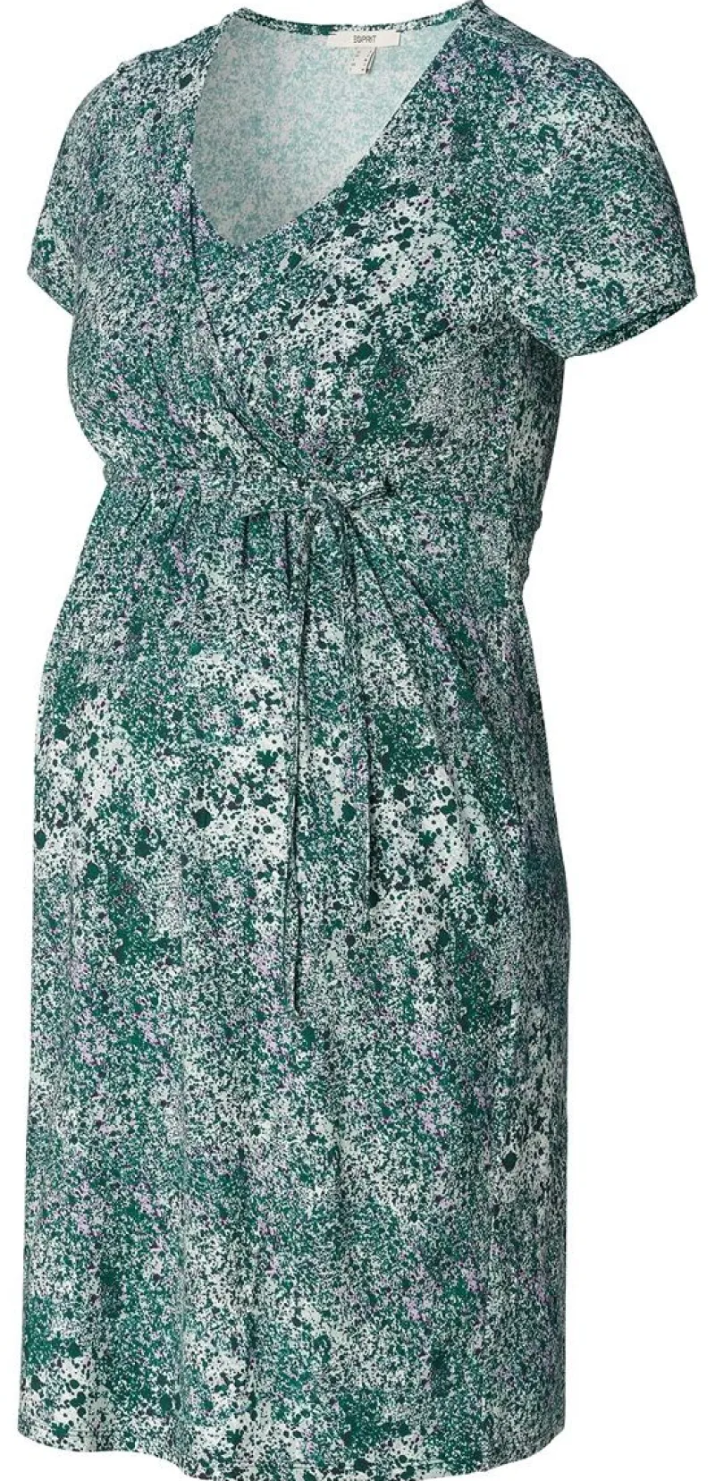stillkleid__pastel_blue_4.webp Noppies Kleider | Kleider-Still-Kleid -