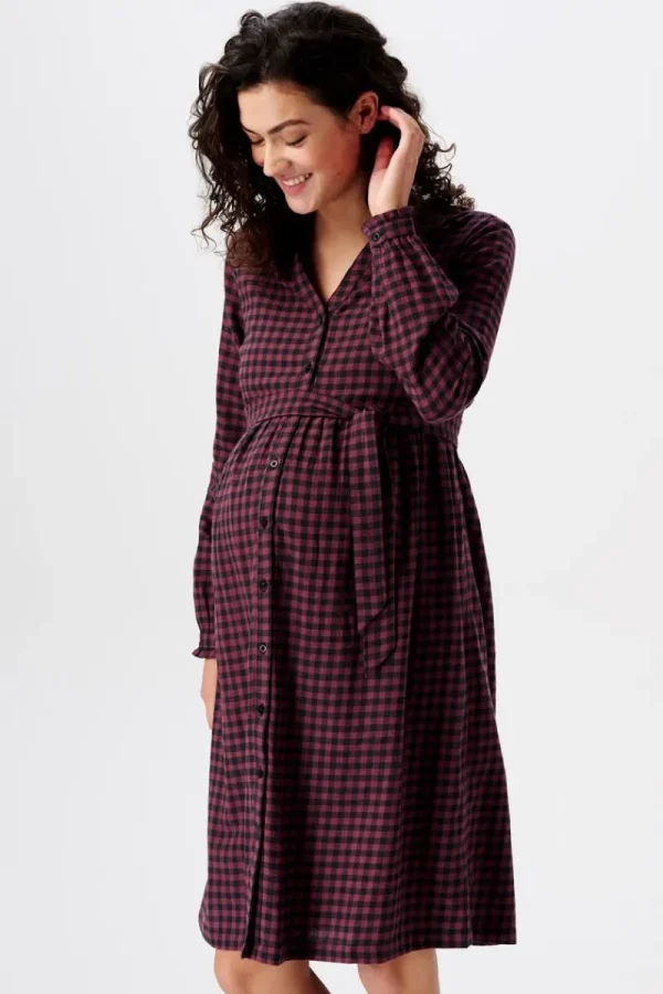 Noppies Kleider | Kleider-Still-Kleid -