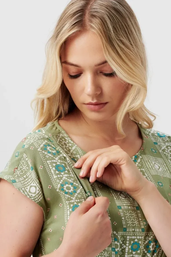 Noppies Kleider | Kleider-Still-Kleid -