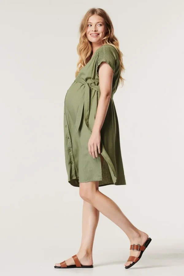Noppies Kleider | Kleider-Still-Kleid -