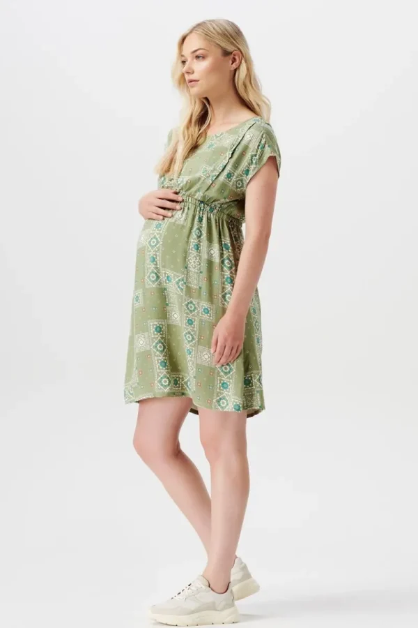 Noppies Kleider | Kleider-Still-Kleid -