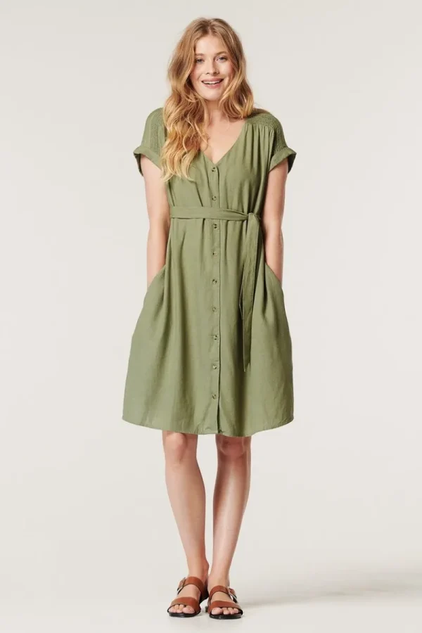 Noppies Kleider | Kleider-Still-Kleid -