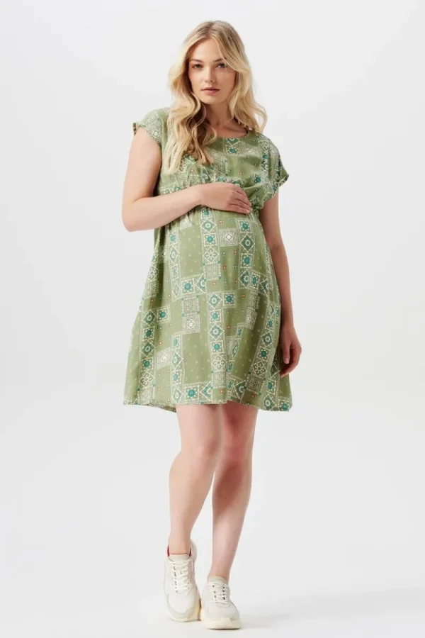 Noppies Kleider | Kleider-Still-Kleid -
