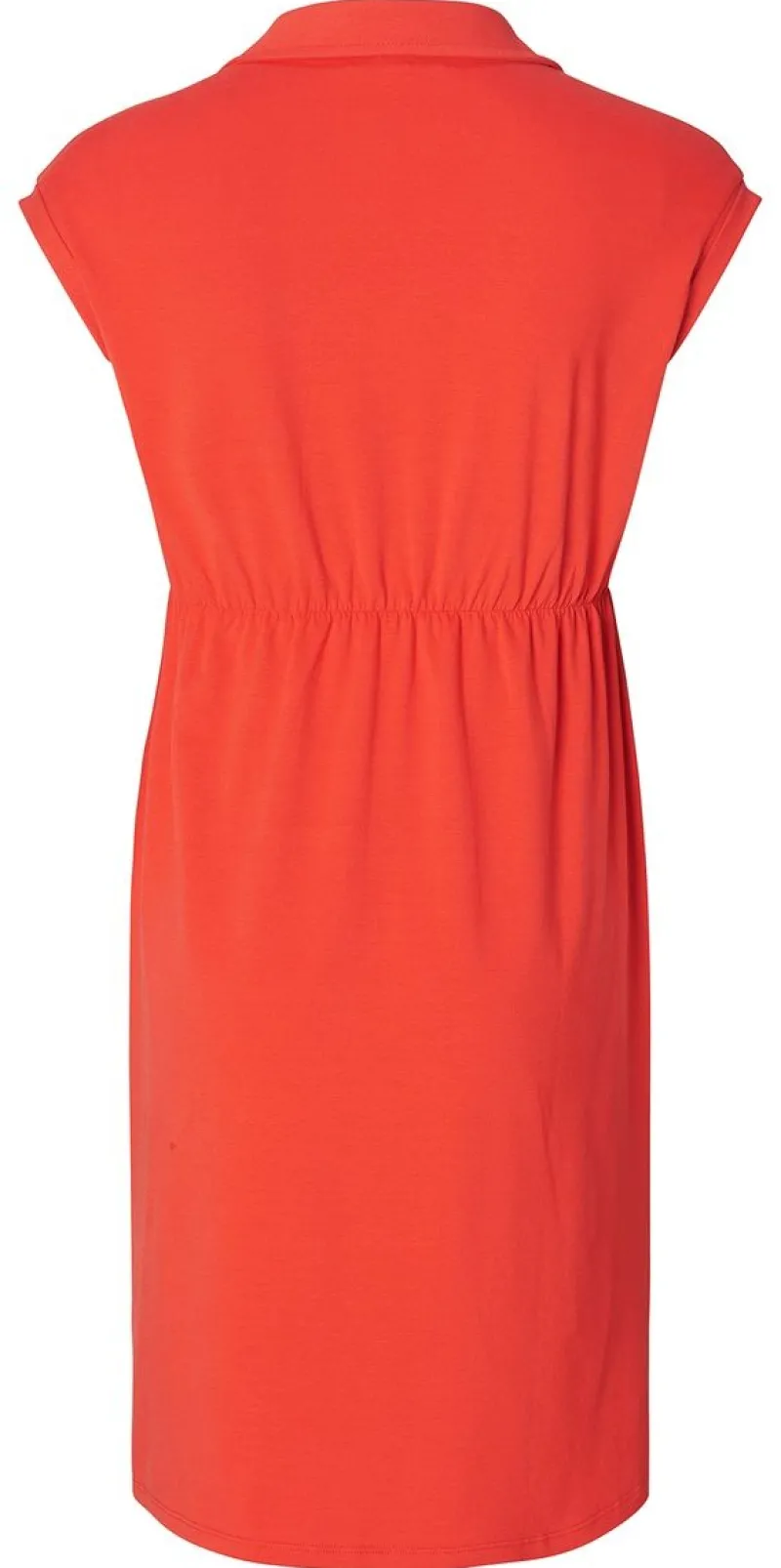 stillkleid__red_3.webp Noppies Kleider | Kleider-Still-Kleid -