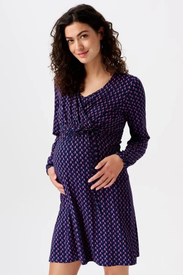 Noppies Kleider | Kleider-Still-Kleid -