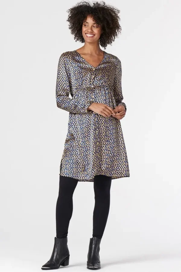 Noppies Kleider | Kleider-Still-Kleid -