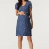 Noppies Kleider | Kleider-Still-Kleid -