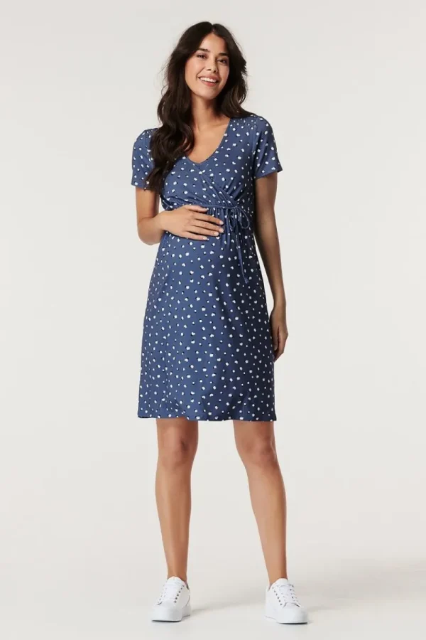 Noppies Kleider | Kleider-Still-Kleid -