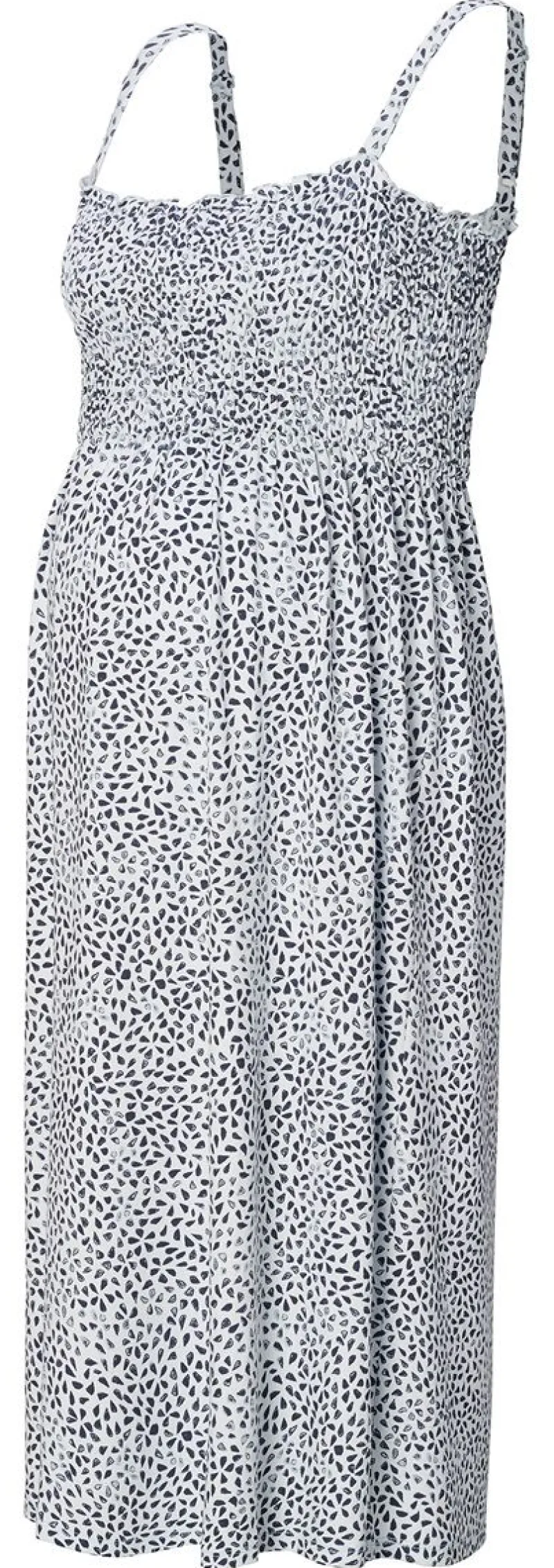 stillkleid__smoke_blue_10-1.webp Noppies Kleider | Kleider-Still-Kleid -