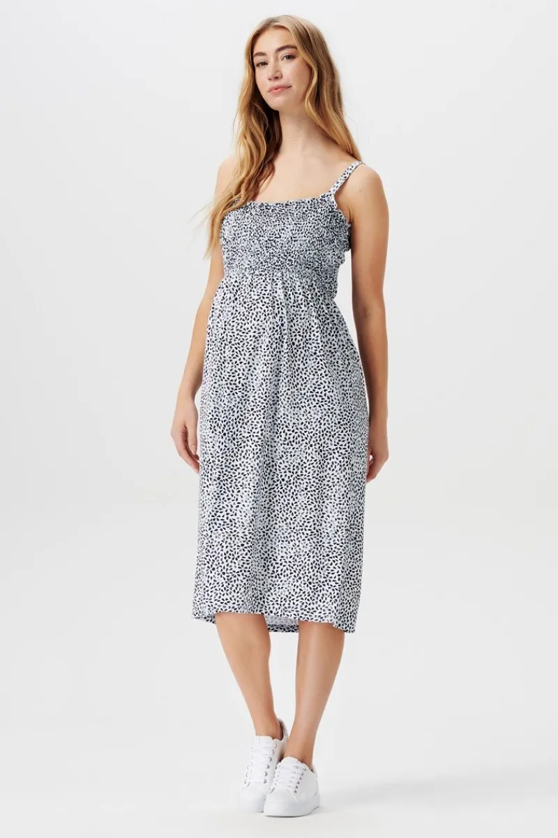 stillkleid__smoke_blue_6-1.webp Noppies Kleider | Kleider-Still-Kleid -