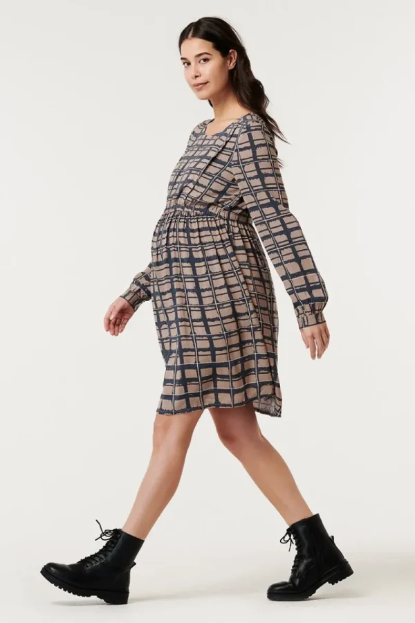 Noppies Kleider | Kleider-Still-Kleid -