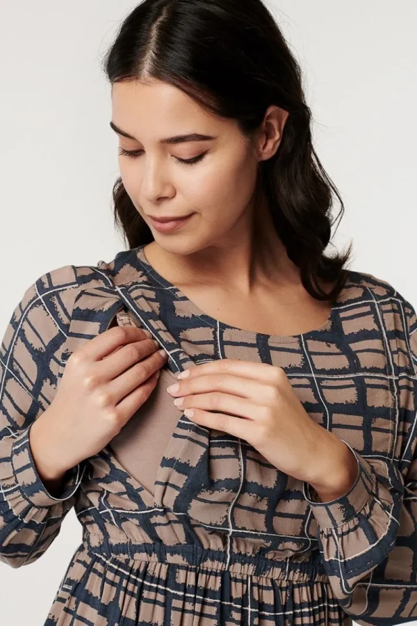 Noppies Kleider | Kleider-Still-Kleid -
