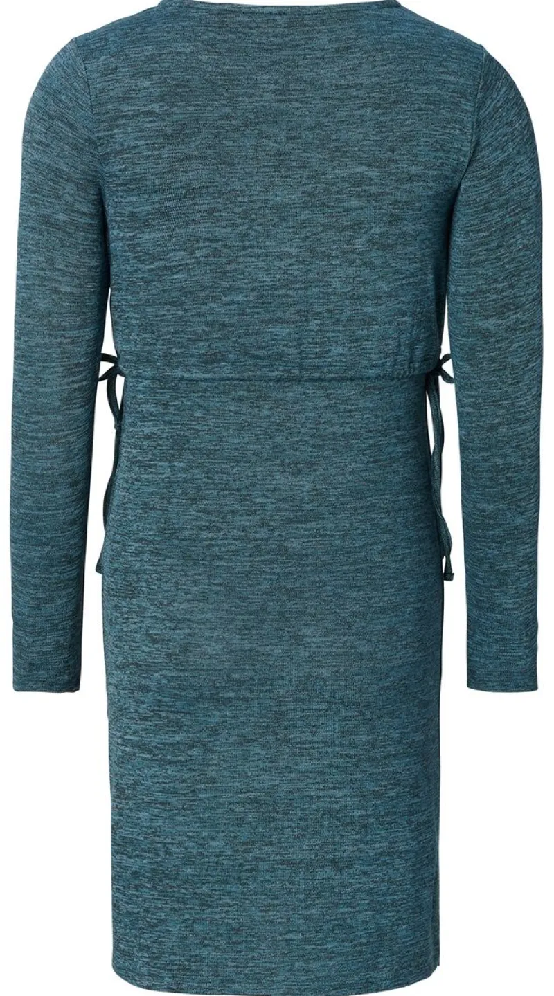 stillkleid__teal_blue_3.webp Noppies Kleider | Kleider-Still-Kleid -
