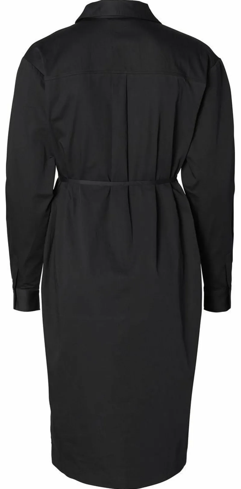stillkleid_akaya__black_10.webp Noppies Kleider | Kleider-Still-Kleid Akaya -