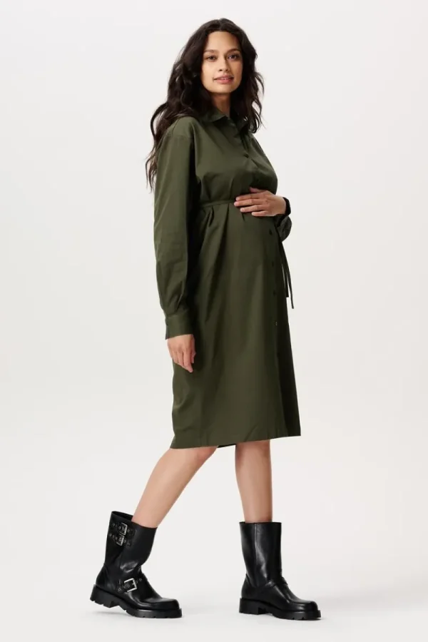 Noppies Kleider | Kleider-Still-Kleid Akaya -
