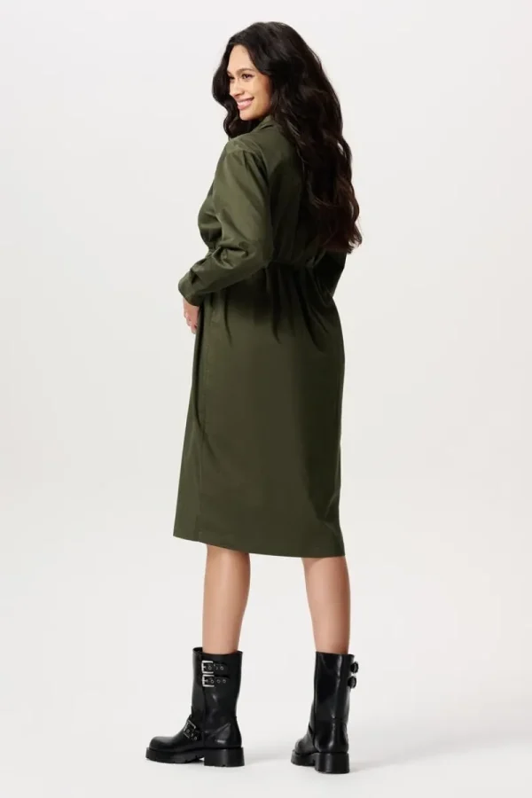 Noppies Kleider | Kleider-Still-Kleid Akaya -