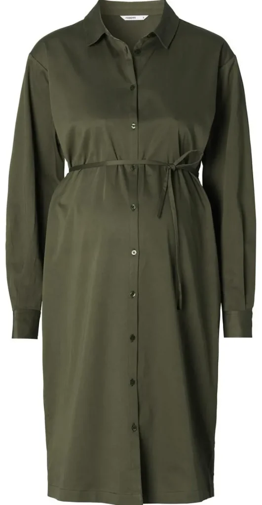 Noppies Kleider | Kleider-Still-Kleid Akaya -