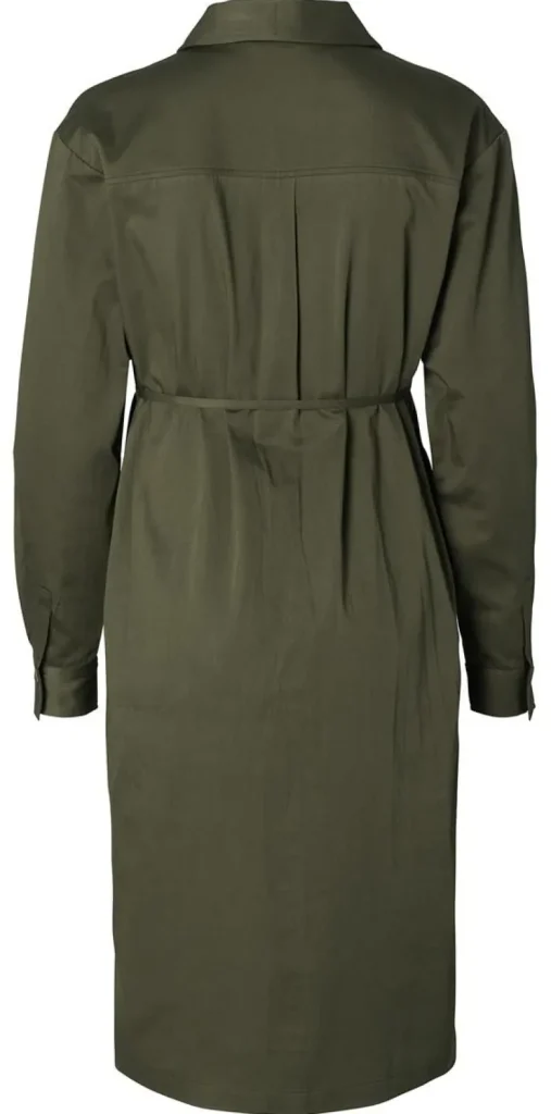 Noppies Kleider | Kleider-Still-Kleid Akaya -