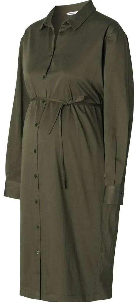 Noppies Kleider | Kleider-Still-Kleid Akaya -