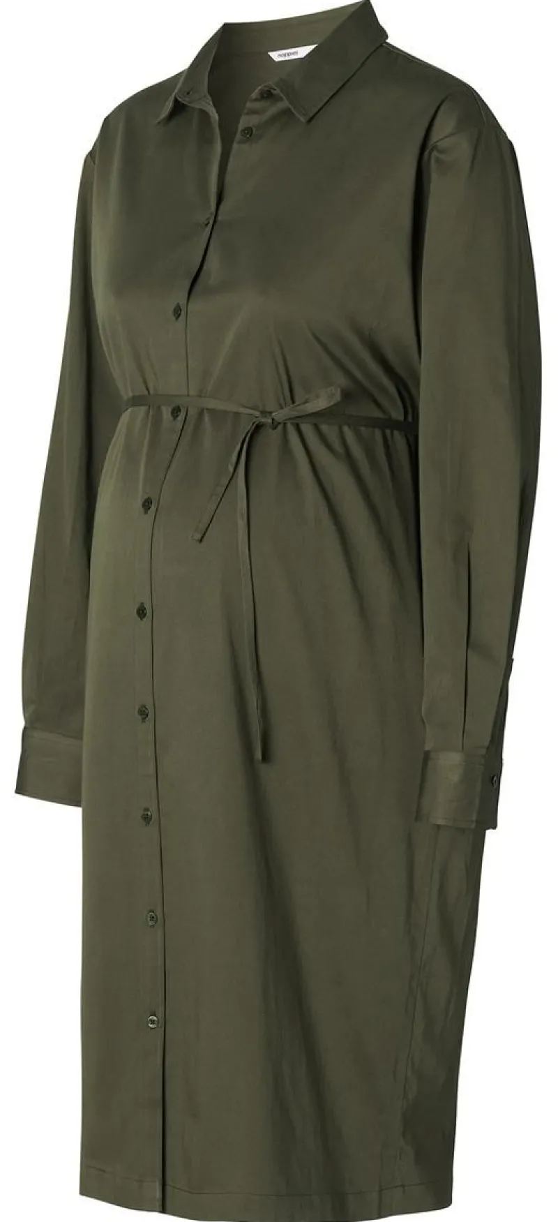 stillkleid_akaya__forest__4.webp Noppies Kleider | Kleider-Still-Kleid Akaya -