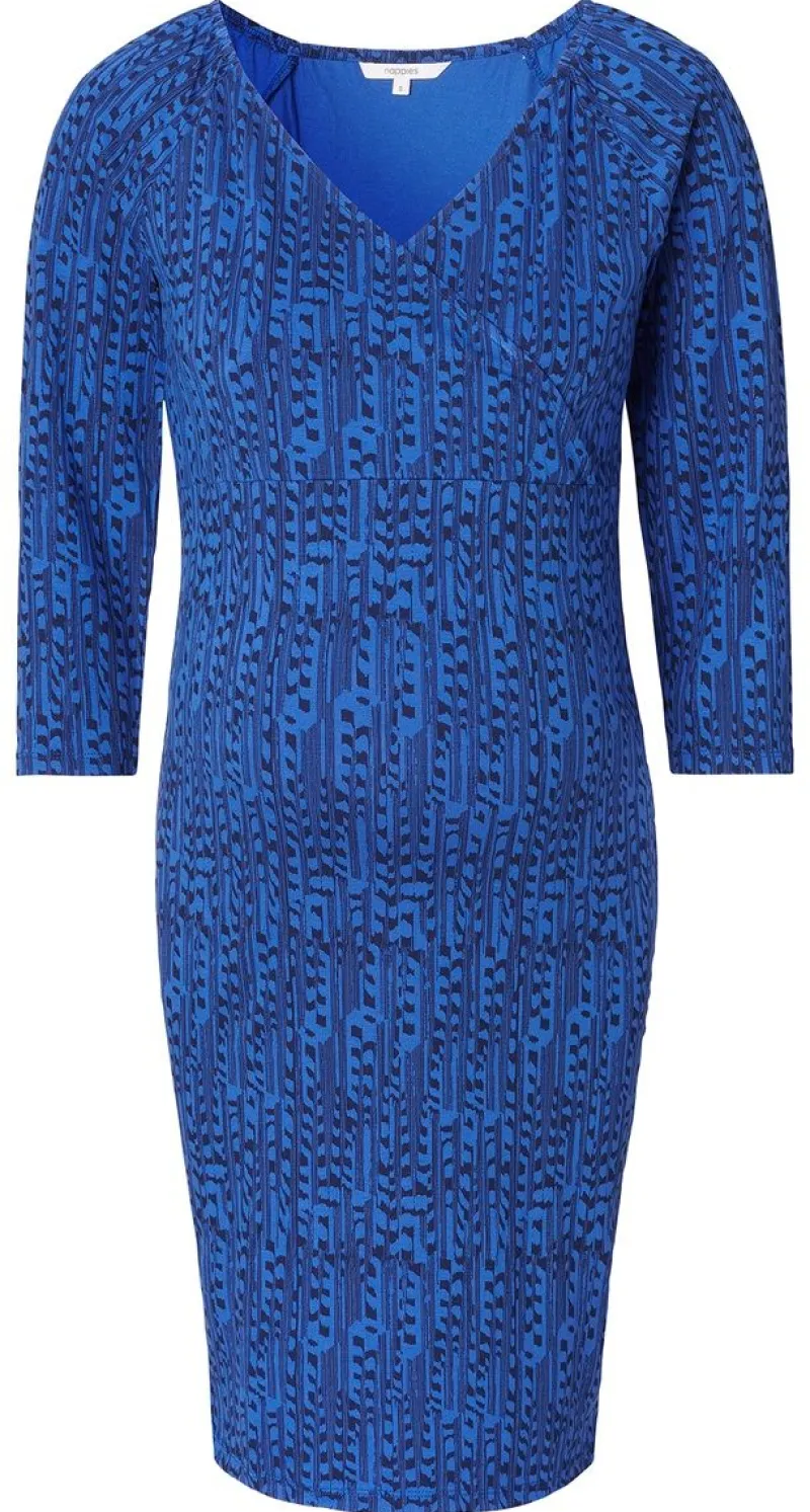 stillkleid_ankara__peacoa_2.webp Noppies Kleider | Kleider-Still-Kleid Ankara -