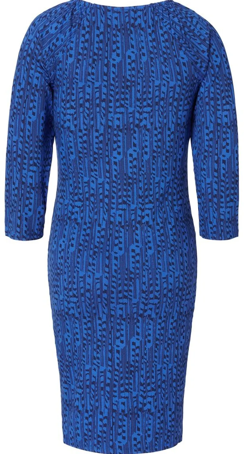 stillkleid_ankara__peacoa_3.webp Noppies Kleider | Kleider-Still-Kleid Ankara -