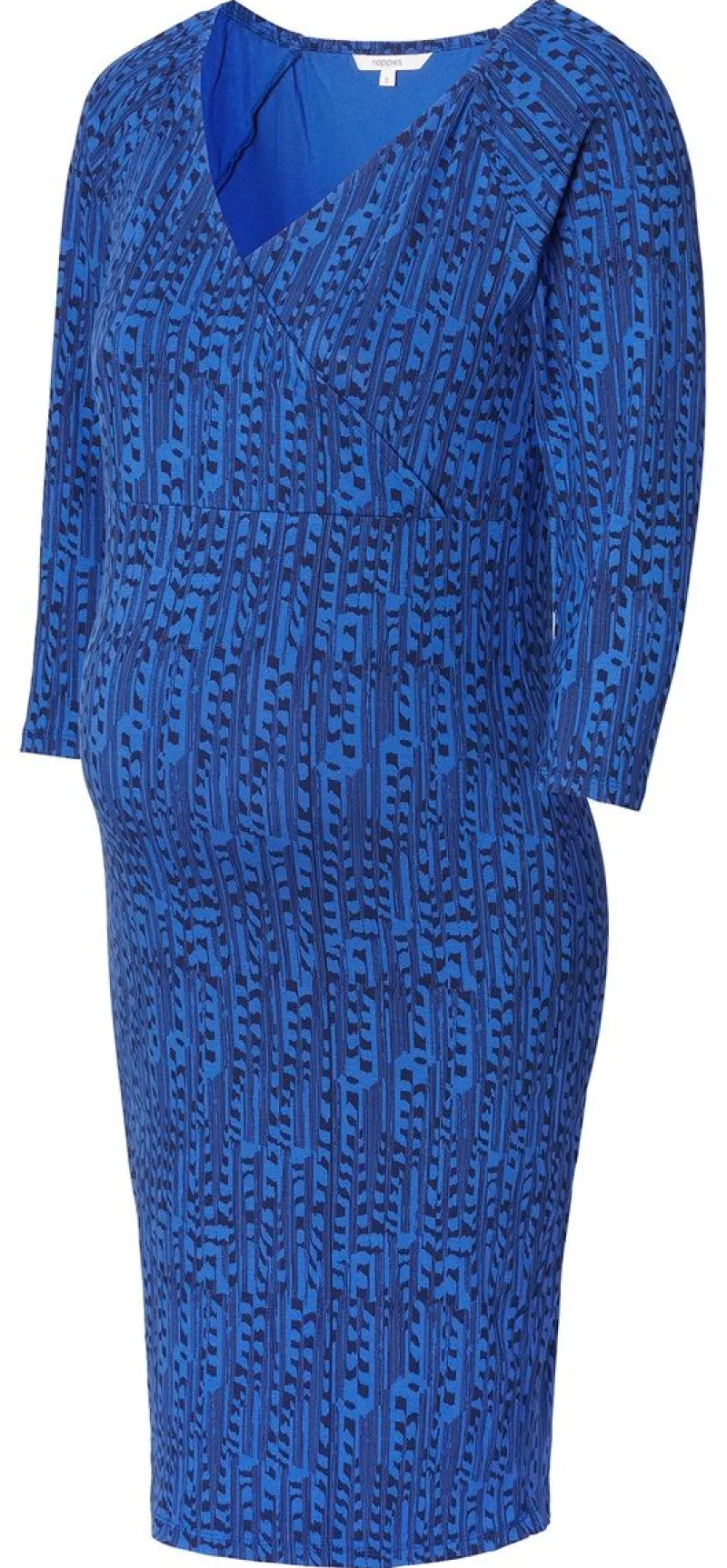 stillkleid_ankara__peacoa_4.webp Noppies Kleider | Kleider-Still-Kleid Ankara -