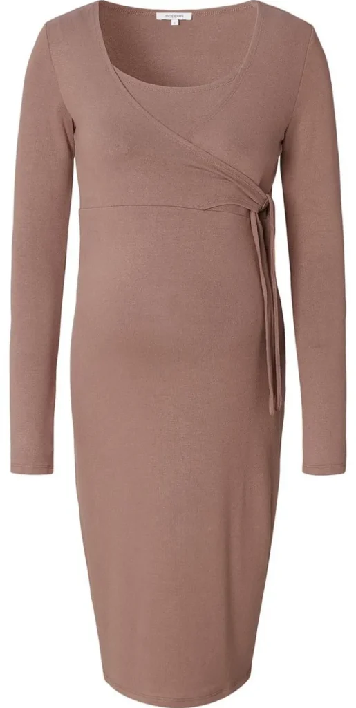 Noppies Kleider | Kleider-Still-Kleid Asa -