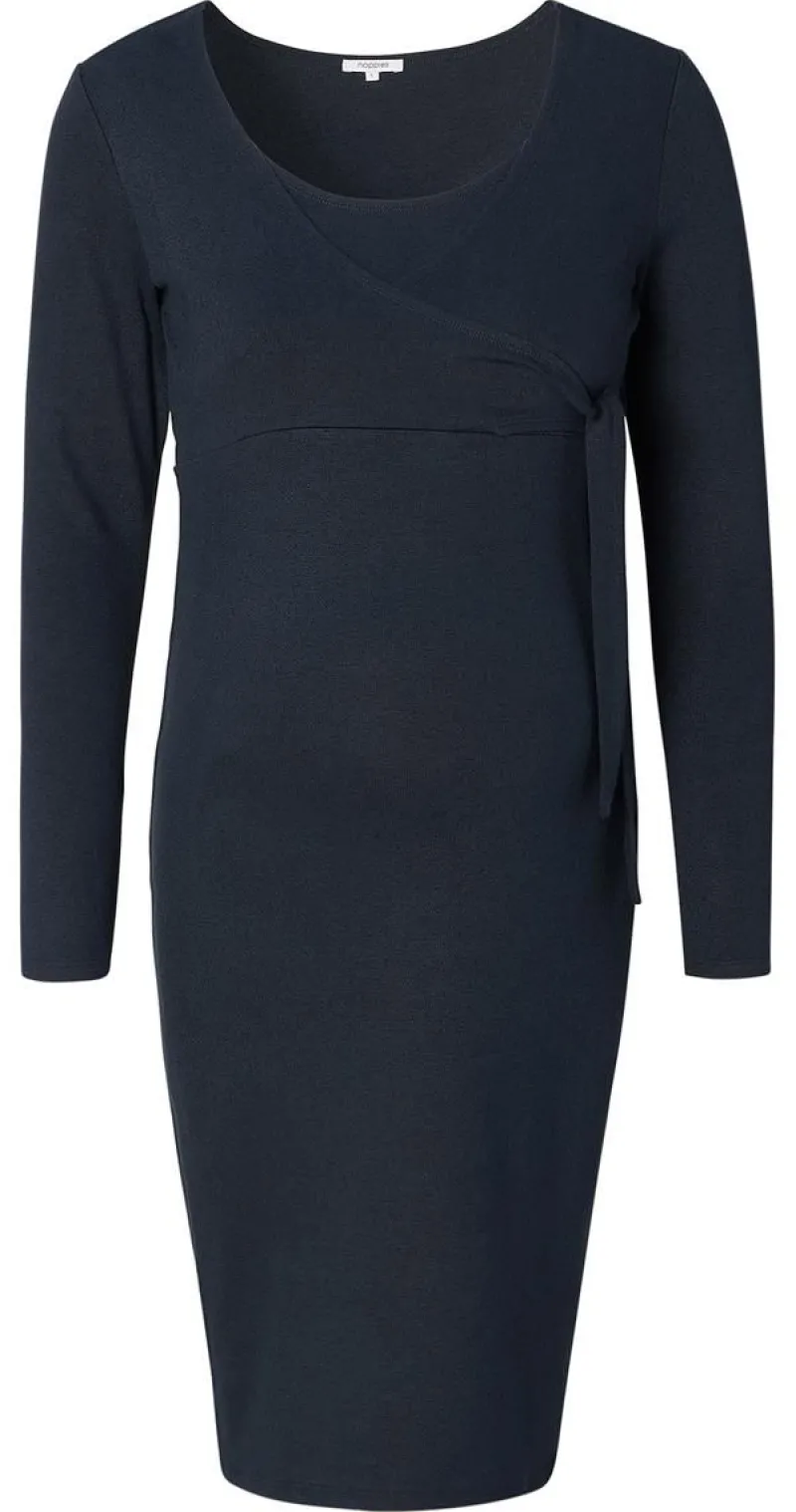 stillkleid_asa__night_8.webp Noppies Kleider | Kleider-Still-Kleid Asa -