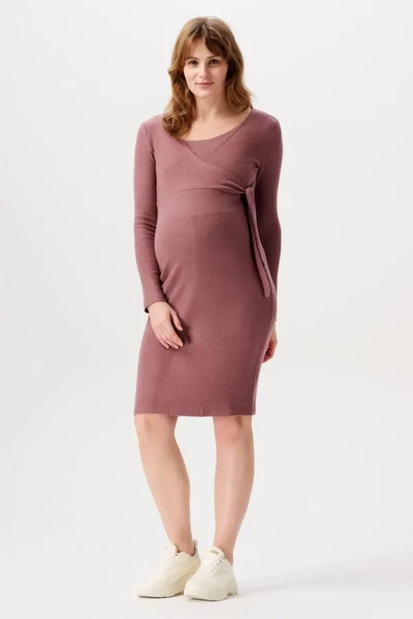 Noppies Kleider | Kleider-Still-Kleid Asa Ultra Soft Nursing Dress -