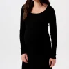 Noppies Kleider | Kleider-Still-Kleid Asa Ultra Soft Nursing Dress -