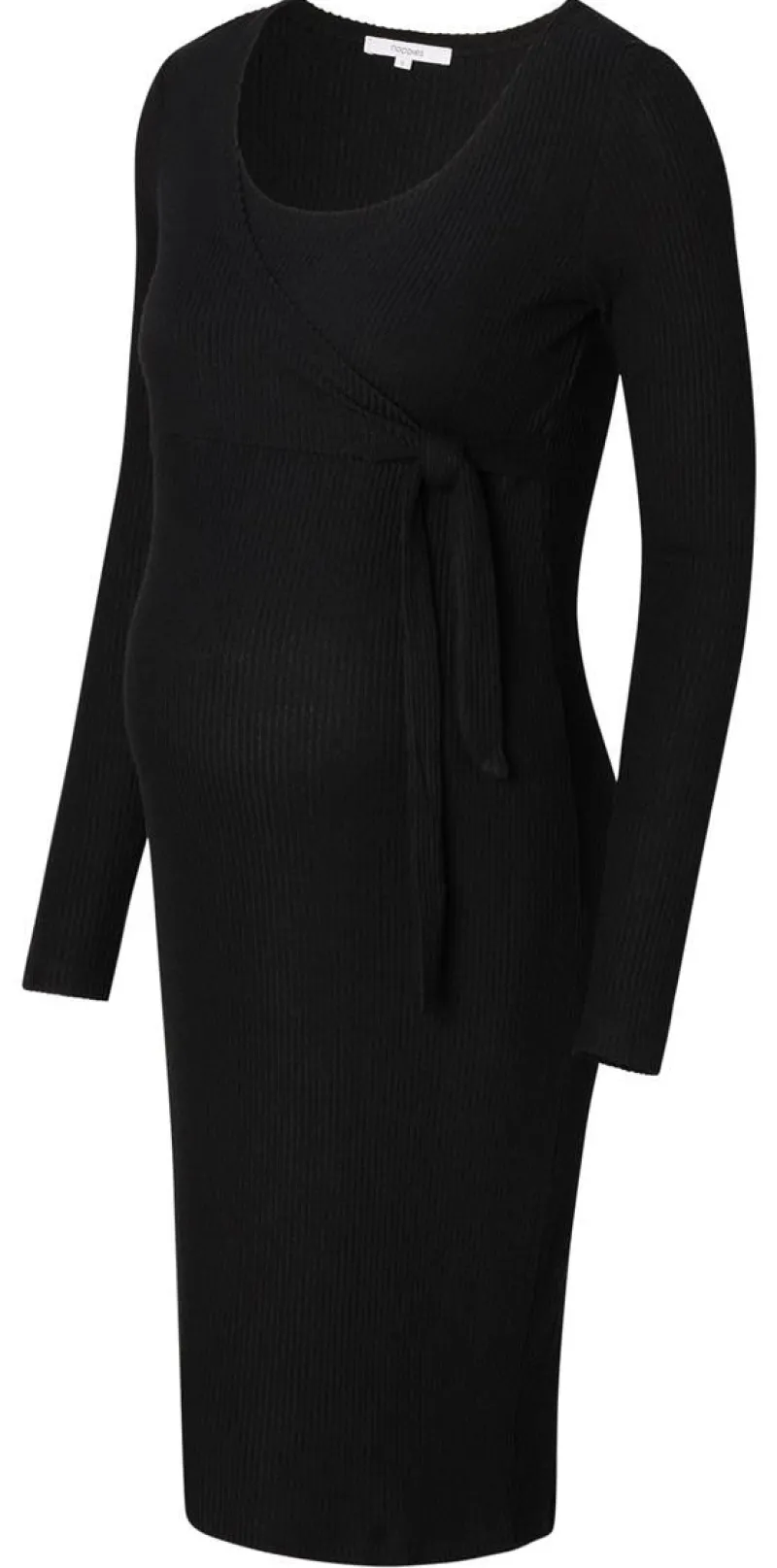 stillkleid_asa_ultra_soft_10.webp Noppies Kleider | Kleider-Still-Kleid Asa Ultra Soft Nursing Dress -