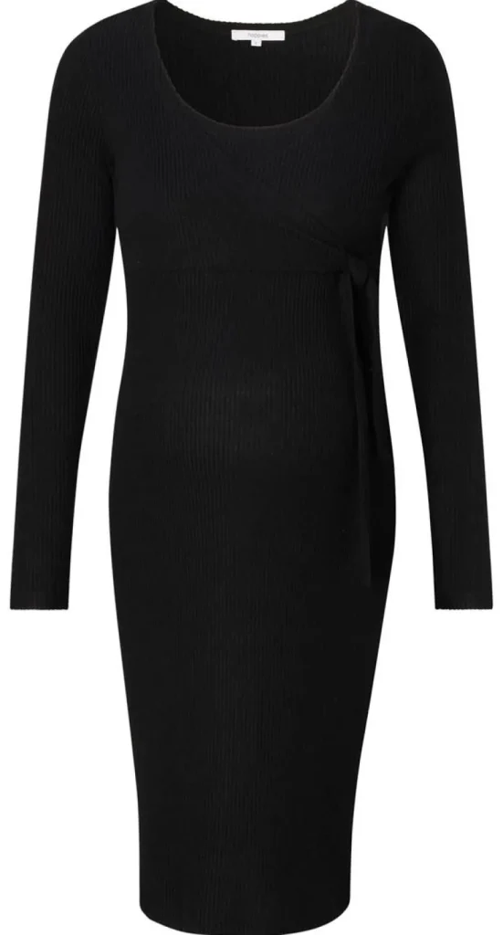 Noppies Kleider | Kleider-Still-Kleid Asa Ultra Soft Nursing Dress -