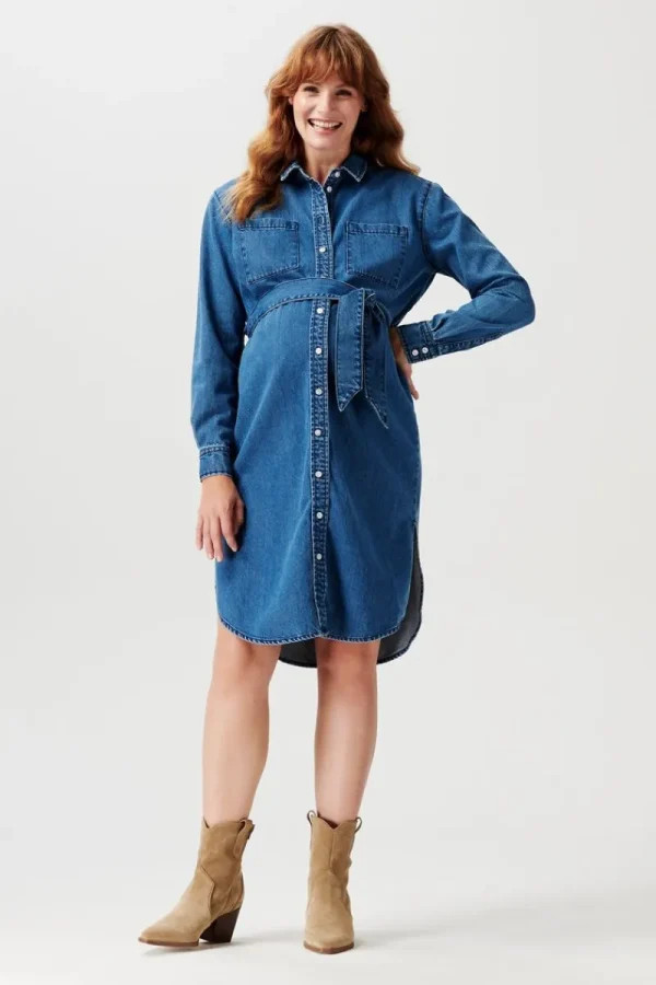 Noppies Kleider | Kleider-Still-Kleid Athens -